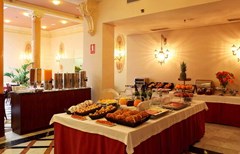 Nouvel: Restaurant - photo 12