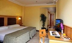 Nouvel: Room DOUBLE STANDARD - photo 1
