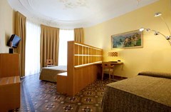 Nouvel: Room JUNIOR SUITE STANDARD - photo 3