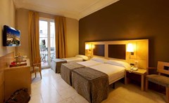 Nouvel: Room TRIPLE STANDARD - photo 15