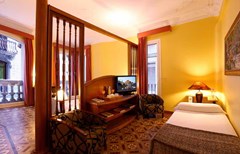 Nouvel: Room JUNIOR SUITE STANDARD - photo 17