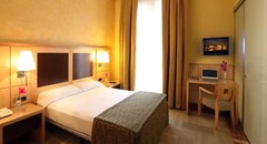 Nouvel: Room DOUBLE SINGLE USE STANDARD - photo 20