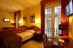 Nouvel: Room SINGLE STANDARD - photo 22