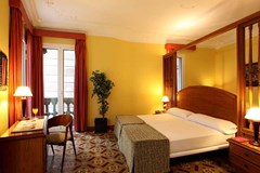 Nouvel: Room JUNIOR SUITE STANDARD - photo 35
