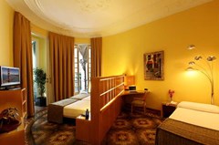Nouvel: Room JUNIOR SUITE STANDARD - photo 41