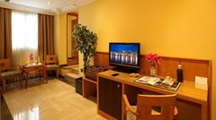 Nouvel: Room JUNIOR SUITE STANDARD - photo 43