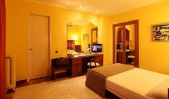 Nouvel: Room SINGLE STANDARD - photo 46