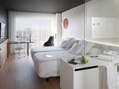 Barcelo Sants: Room Double or Twin DELUXE - photo 1