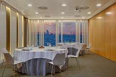 Four Points by Sheraton Barcelona Diagonal: General view - photo 50