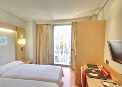 Abba Rambla: Room DOUBLE STANDARD - photo 10