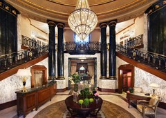 El Palace: Lobby - photo 12