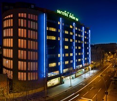 Salles Hotel Pere IV: General view - photo 4