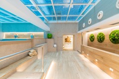 Salles Hotel Pere IV: Sports and Entertainment - photo 6