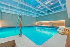 Salles Hotel Pere IV: Sports and Entertainment - photo 14
