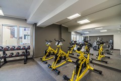 Salles Hotel Pere IV: Sports and Entertainment - photo 16