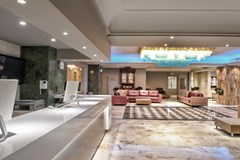 Salles Hotel Pere IV: Lobby - photo 7