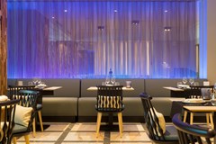 Salles Hotel Pere IV: Restaurant - photo 5