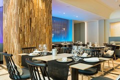 Salles Hotel Pere IV: Restaurant - photo 13