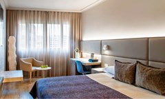 Salles Hotel Pere IV: Room Double or Twin DELUXE - photo 21
