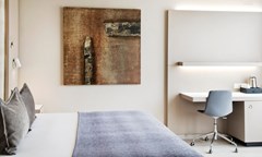 Salles Hotel Pere IV: Room Double or Twin DELUXE - photo 22
