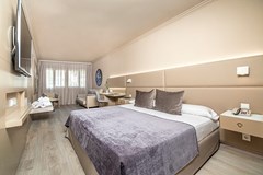 Salles Hotel Pere IV: Room DOUBLE DELUXE - photo 23