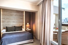 Salles Hotel Pere IV: Room DOUBLE STANDARD - photo 26