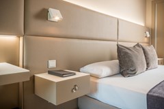 Salles Hotel Pere IV: Room DOUBLE SINGLE USE STANDARD - photo 29