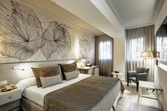 Salles Hotel Pere IV: Room DOUBLE DELUXE - photo 41