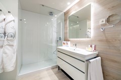 Salles Hotel Pere IV: Room DOUBLE SINGLE USE DELUXE - photo 49