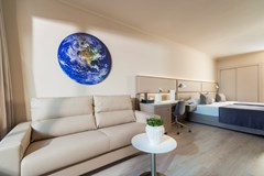 Salles Hotel Pere IV: Room TRIPLE DELUXE - photo 58