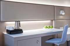 Salles Hotel Pere IV: Room TRIPLE STANDARD - photo 60