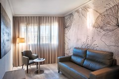Salles Hotel Pere IV: Room TRIPLE DELUXE - photo 65