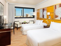 H10 Marina Barcelona: General view - photo 62