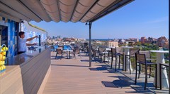H10 Marina Barcelona: Bar - photo 21