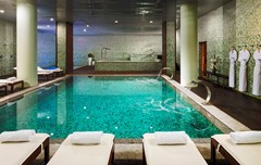 H10 Marina Barcelona: Sports and Entertainment - photo 22