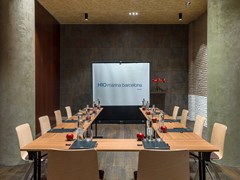 H10 Marina Barcelona: Conferences - photo 3