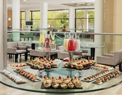 H10 Marina Barcelona: Conferences - photo 7