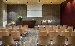 H10 Marina Barcelona: Conferences - photo 8