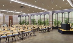 H10 Marina Barcelona: Conferences - photo 9