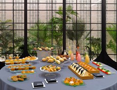 H10 Marina Barcelona: Conferences - photo 10