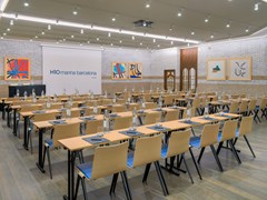 H10 Marina Barcelona: Conferences - photo 11
