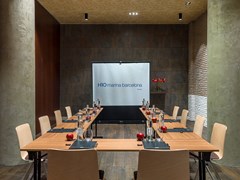 H10 Marina Barcelona: Conferences - photo 13