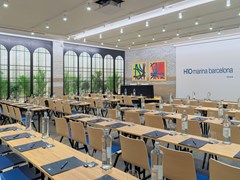 H10 Marina Barcelona: Conferences - photo 14