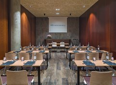 H10 Marina Barcelona: Conferences - photo 15