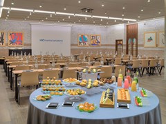 H10 Marina Barcelona: Conferences - photo 16
