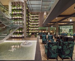 H10 Marina Barcelona: Lobby - photo 60