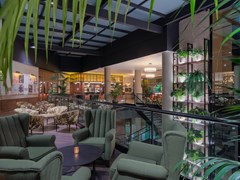 H10 Marina Barcelona: Lobby - photo 73