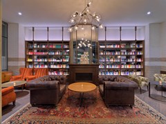 H10 Marina Barcelona: Lobby - photo 80