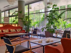 H10 Marina Barcelona: Lobby - photo 83