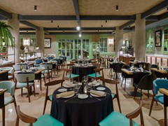 H10 Marina Barcelona: Restaurant - photo 36